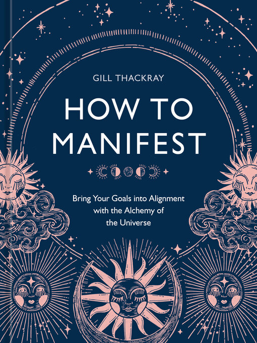 Title details for How to Manifest by Gill Thackray - Available